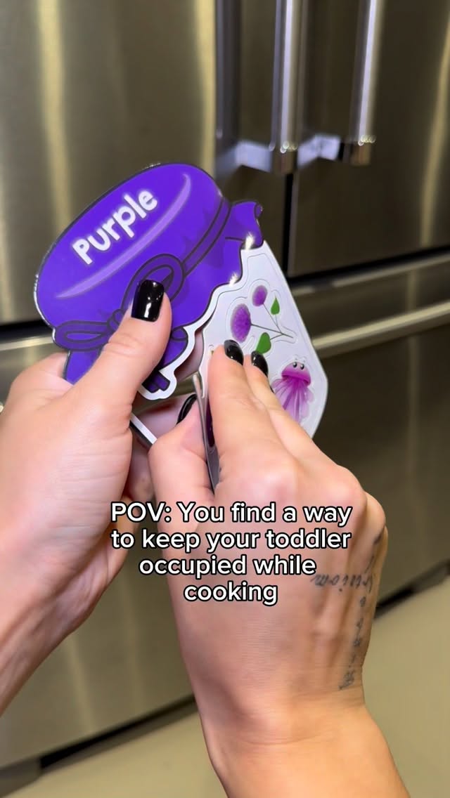 Mom hack, toddler must have #toddlermusthaves #toddler #momhack #toys #toddleractivities