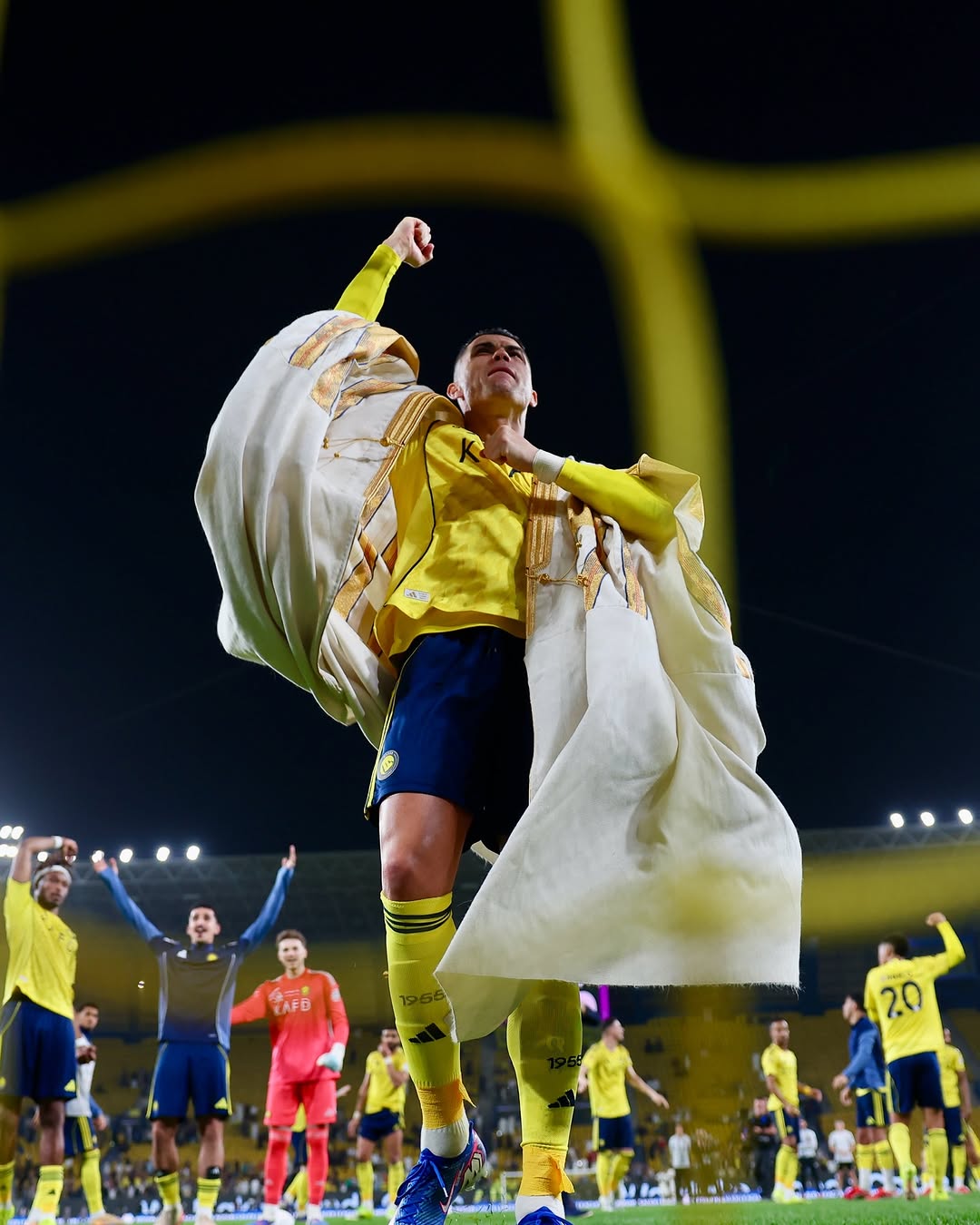 Back where we belong. Now back to work! πͺπ½