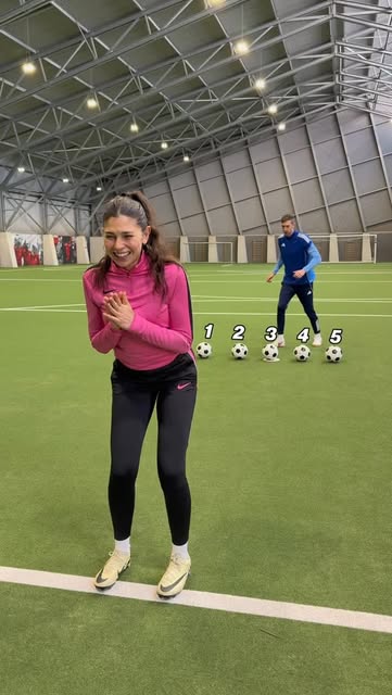 #My Reel Reel by @celine.dept (verified account) - My accuracy is getting better.. 🤣