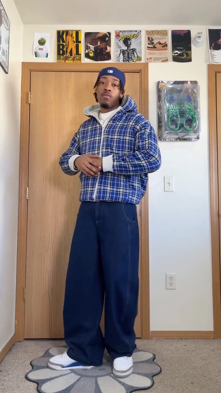 Color combinations that match perfectly #fashion #streetwear #fashionstyle #reels #streetstyle