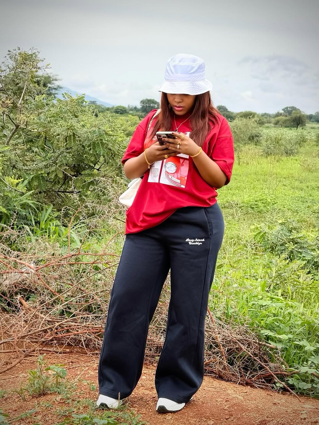 My hobby is collecting new hobbies 🍃 TZ 🇹🇿 is soooo beautiful 😻 #kheriyamweziwakwaresma🙏