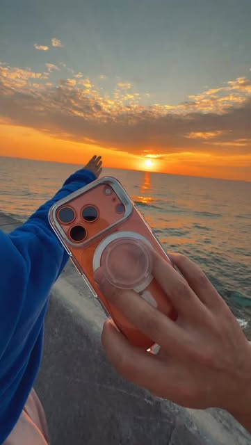 #Sunset Reel by @shum.shima (verified account) - #sunset #sunset_pics #スマホ動画 #sunsetvibes