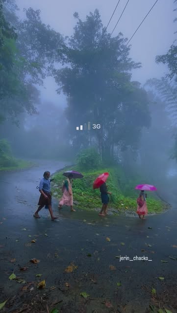#Naturephotography Reel by @jerin__chacko__ (verified account) - A simple life 🧘🏻♂️🌿
#kerala #keralagram #palakkad #foryou #naturephotography peaceful place Kerala nature lovers no internet no stress peaceful v
