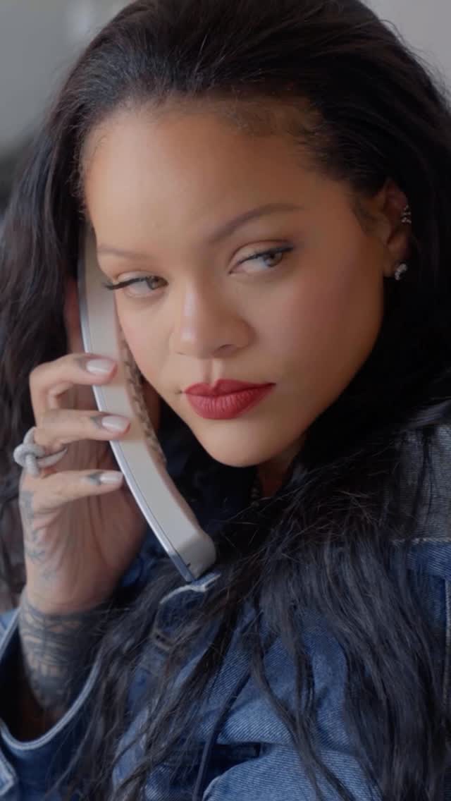 ring ring…new J’adore coming soon📞✨ #JadoreDior