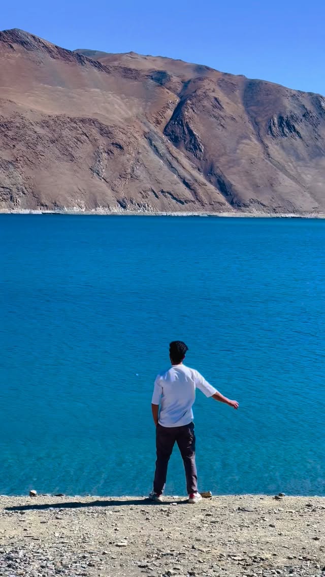 Dil se Haarei💔🥀…