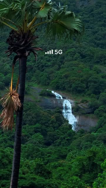#Nature Reel by @anoopchandran006 (verified account) - Waiting for the a monsoon in Kerala
#monsoon #sukoon #nature #peace