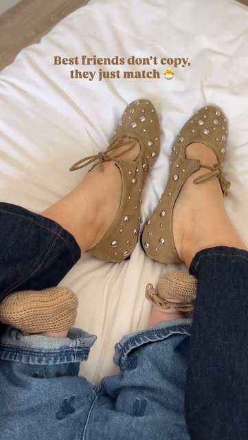 #Babyoutfit Reel by @beverly.lr - Amour de ma vie et son premier jean π€
Baby look - baby Matchy matchy - baby outfit - baby ootd