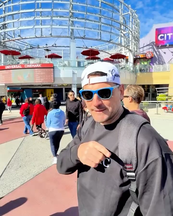 Día increíble en Universal Orlando Resort con la familia. Plan obligatorio si estás de vacaciones en Florida. Gracias a @universalorlando y @experiencekissimmee por estas vacaciones inolvidables. #Orl