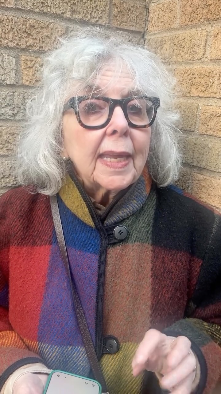 Deeply moved by this letter from our friend. This is the beautiful thing about sharing your story and trying to be truthful, we all have the power to connect and find and give inspiration in unexpecte