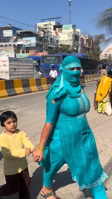 #Goodvibes Reel by @manitadalal.25 - #khatkgi_clg_ki_chorii😜 #enjoy #trending #jaatni #goodvibes