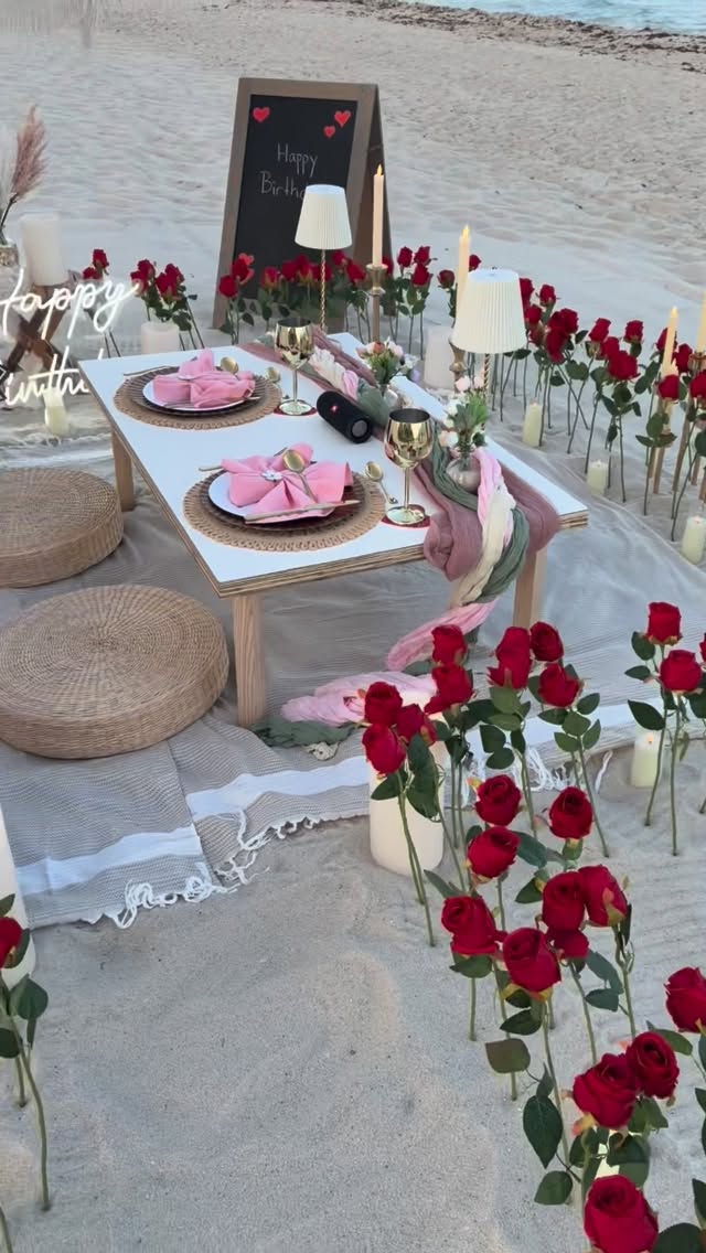 Happy birthday to me ๐ Today was special, and Iโm so incredibly grateful for where I am in life on this birthday. This past year has brought growth, lessons, and so many blessings that I donโt take f