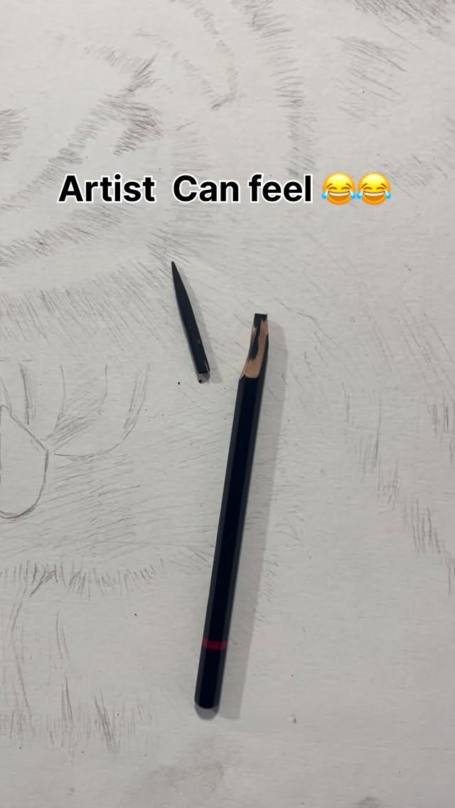 Artist can feel ππ DM For Commotion work πππππ€ #vn_art_official #vn_art #drawing #sketch #hyperrealism