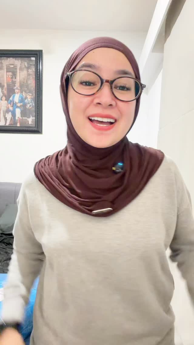 Unboxing belanjaan @bykoshkosh_po ✨ #aryanifitriana #unboxingvideo