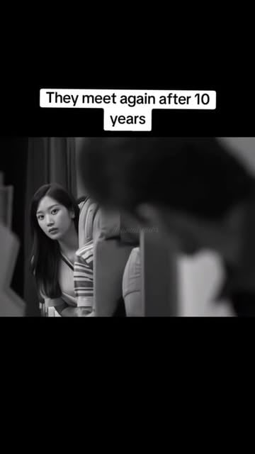 #Memories Reel by @cherrinee0_0 - this movie will forever haunt me i fear
Title: Once We Were Us
An unexpected reunion rekindles bittersweet memories of a past love.
Seoul, 2008. On