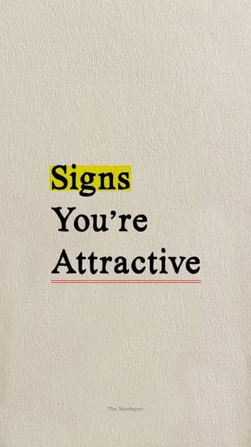 #Positivevibes Reel by @the.mindspire - Real attraction isn't filters.

It's energy.
It's how you carry yourself.

How you speak.
How you make people feel.

📌 Save this for a confidence boo