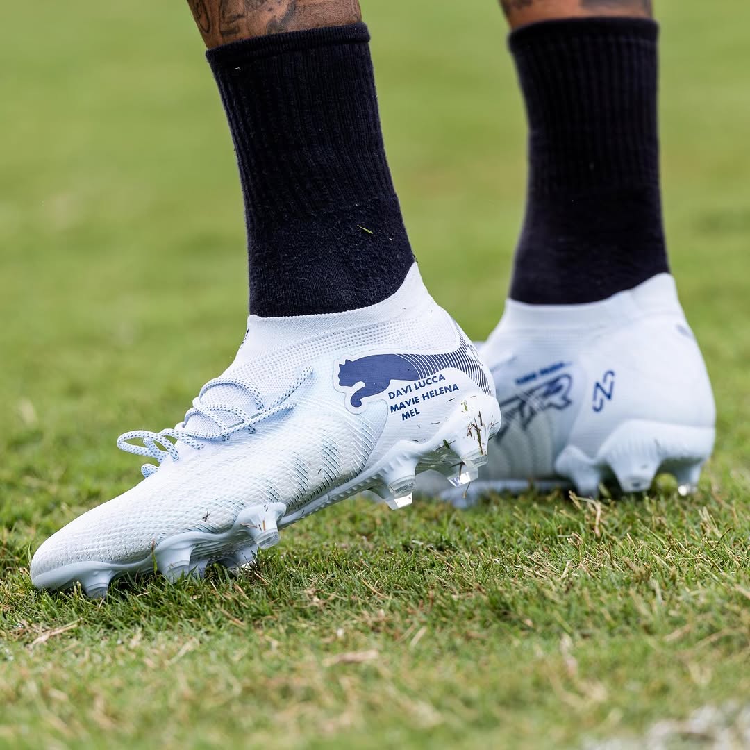 New FUTURE, time for a new highlight reel 💎🎞️