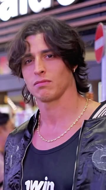 #Mak Reel by @tokyo_sims_ (verified account) - @mak.7out @kole404_