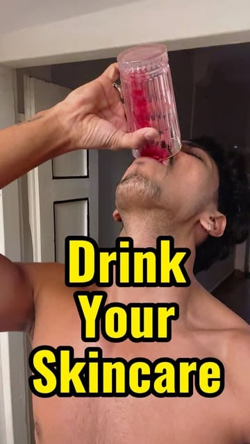 #Lifestyle Reel by @im_diron (verified account) - Thank me later✨🫠
.
.
1 medium Apple ( Mild detox support )
1 or half Beetroot ( Blood circulation improve )
1 medium Carrot ( (Vitamin A) → skin repa