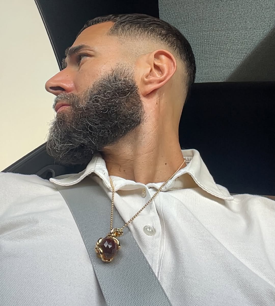 C’est à la fin qu’on parle ☝🏼 #alhamdulillah 🤲🏼🤍