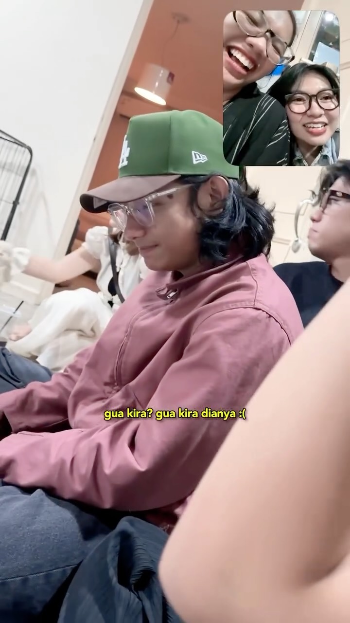 semoga bisa ketemu Nadinnya langsung 🤲🏻