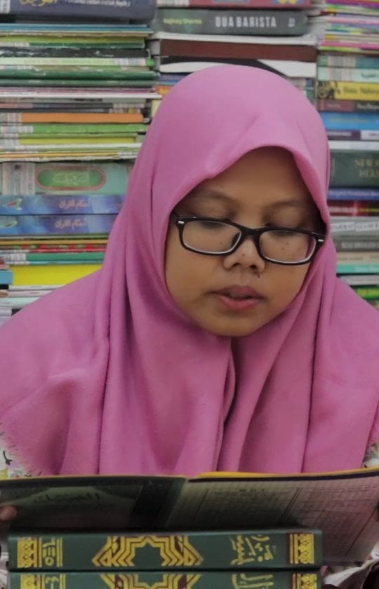 Pengajian Kitab Al 'Asal Part 5 (Permedisan dalam kacamata islam) yang dipandu oleh Ustadzah Puput Lestari , S. Hum, M.A #santri #ramadhan #dirumahaja #ngajionline #krapyak