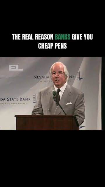 #Techinnovation Reel by @theentrepreneurialleaders - Follow @theentrepreneurialleaders for daily insights on entrepreneurship, business strategy, tech innovation, and AI trends.

Former fraud expert Fran