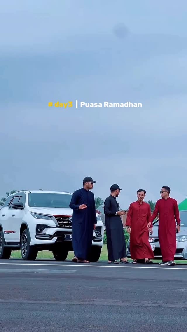 Berapa lama lagi lebaran?βΌοΈ #viral #reels #fyp #ramadan #muslim