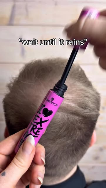 #2026 Reel by @rootd_hairpowder - Checkout link in bio🔗This is the best way to cover thinning in 2026