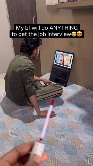 #Interview Reel by @shahcareertips - ai just passed my interview 💀
#parakeetaipartner #ai #interview #jobopportunity #foryou viral