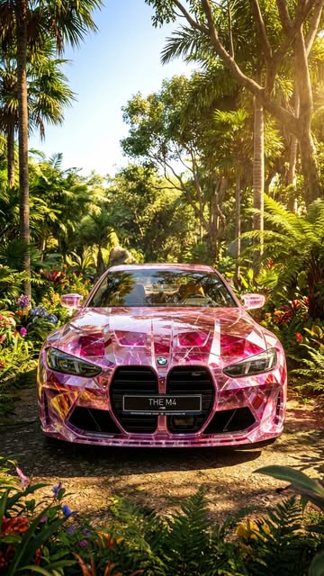 #Luxury Reel by @desharpen (verified account) - The most iconic BMW spec in the world ♦️
.
#ruby #diamond #luxury #cars #bmw
@bmwqatarofficial @bmwmiddleeast @bmw
Crafted by Imed Benkolli founder