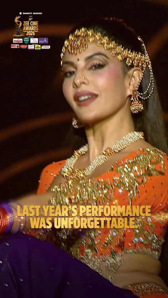 Excited to see you all tomo @zeecineawards β€οΈβ€οΈβ€οΈβ€οΈ