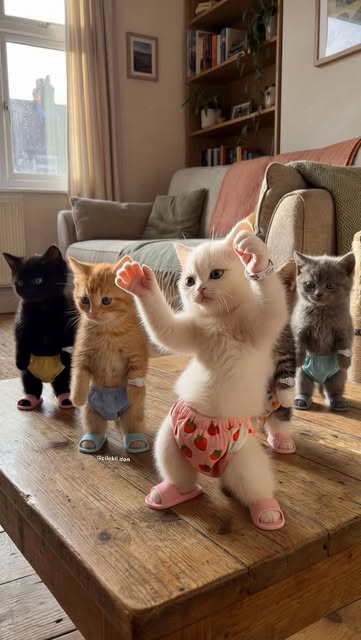 #Cats Reel by @cilekli.don - Digi digi cats
#cat #cats_of_instagram #