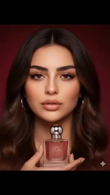 #Armanifragrance Reel by @edakarakasdesign (verified account) - Armani Power Of You ✨
#i̇şbirliği #lorealcontentpro #armanifragrance #powerofyou
