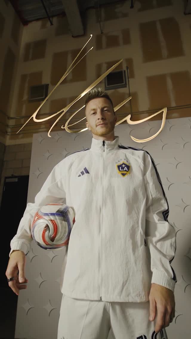 More Marco magic 🔜