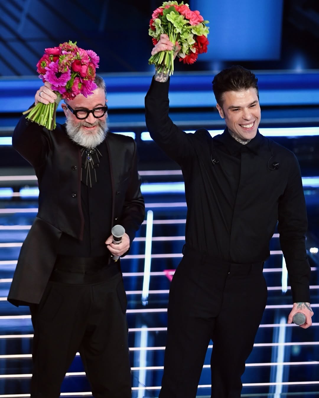 MALE NECESSARIO è fuori ovunque