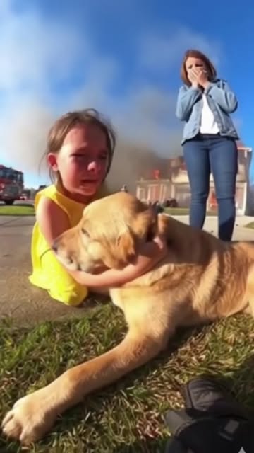 #Sunset Reel by @astonm4rti - The Golden Rescue
The sirens wailed, cutting through the heavy evening air as Aston gripped the steering wheel of the fire engine. Smoke billowed into