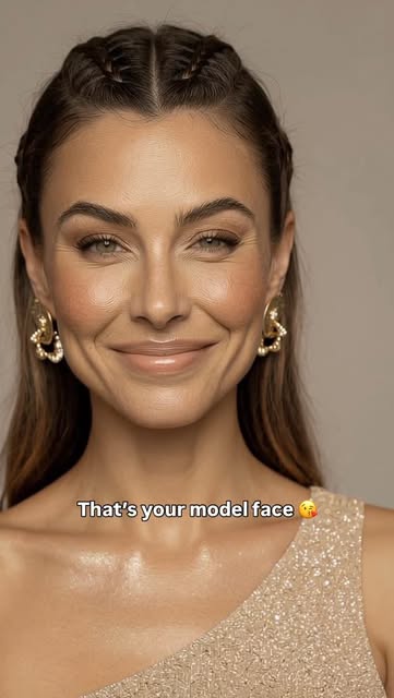 #Model Reel by @magnetic.money.mama - Being a model without actually having to model hits differently… ✨

Freedom. My own schedule. Living life as a busy mom while my avatar shows up for m