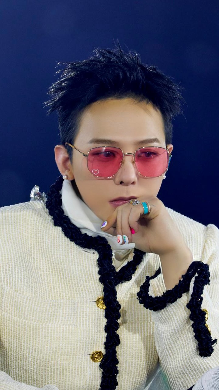 FAN➕I🟰FAM➕ILY🟰FAMILY “FAM❣️ I LOVE YOU.” @fanplusonedotcom The 1st G-DRAGON ‘FAM’ Meeting in 2026