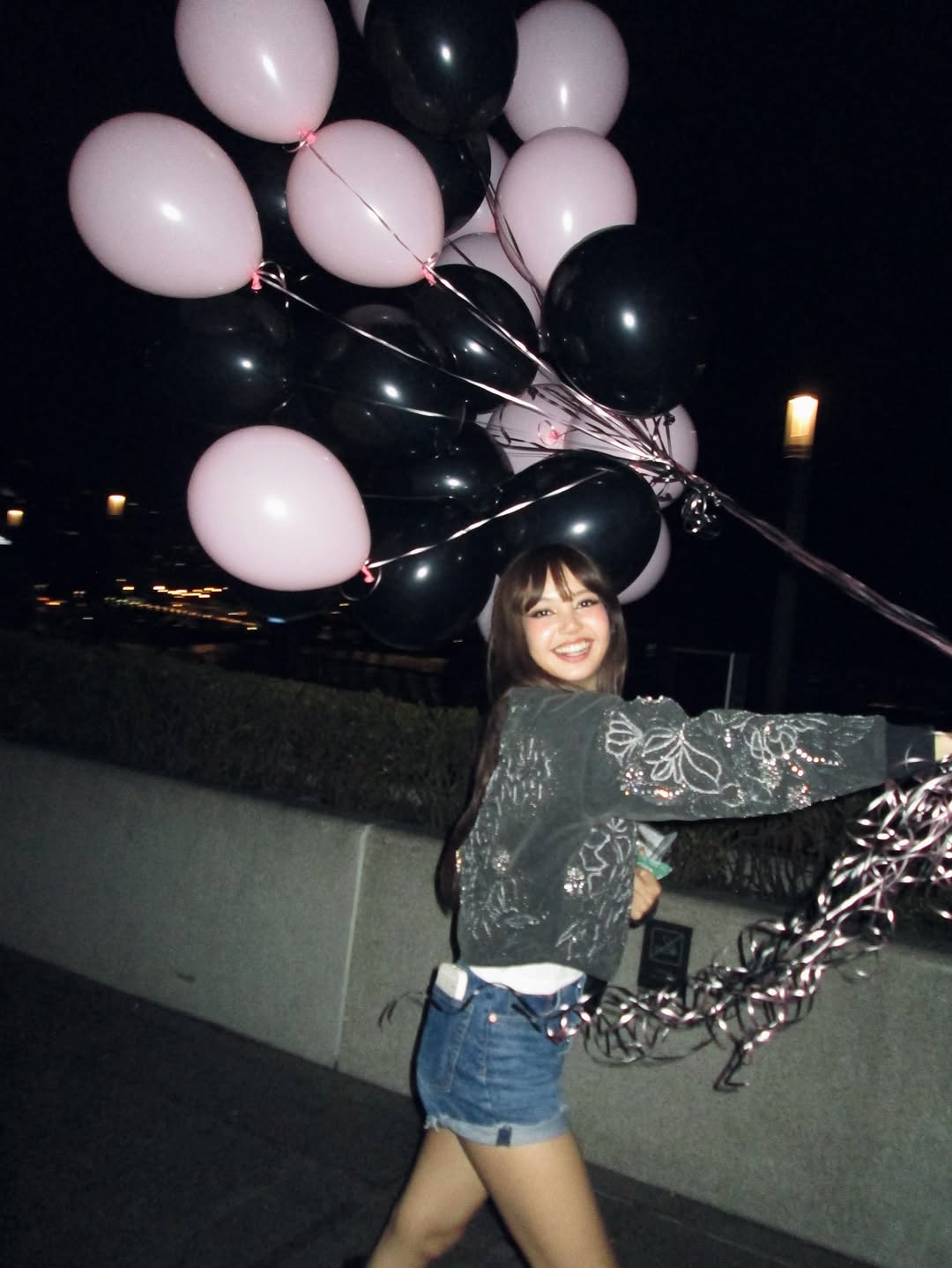 How’s everyone feeling about my first collection? 🐈⬛ Thank you to Kith team and Ronnie for supporting me through this journey and creating a collection so I could stay true to who I am. We wanted t