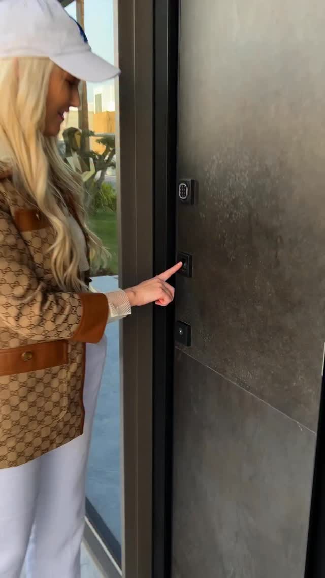 When the $40,000,000 mansion with an underwater garage is so luxurious you have to cover up your Gucci shoes 😂 #gucci #mansion #sbxcars