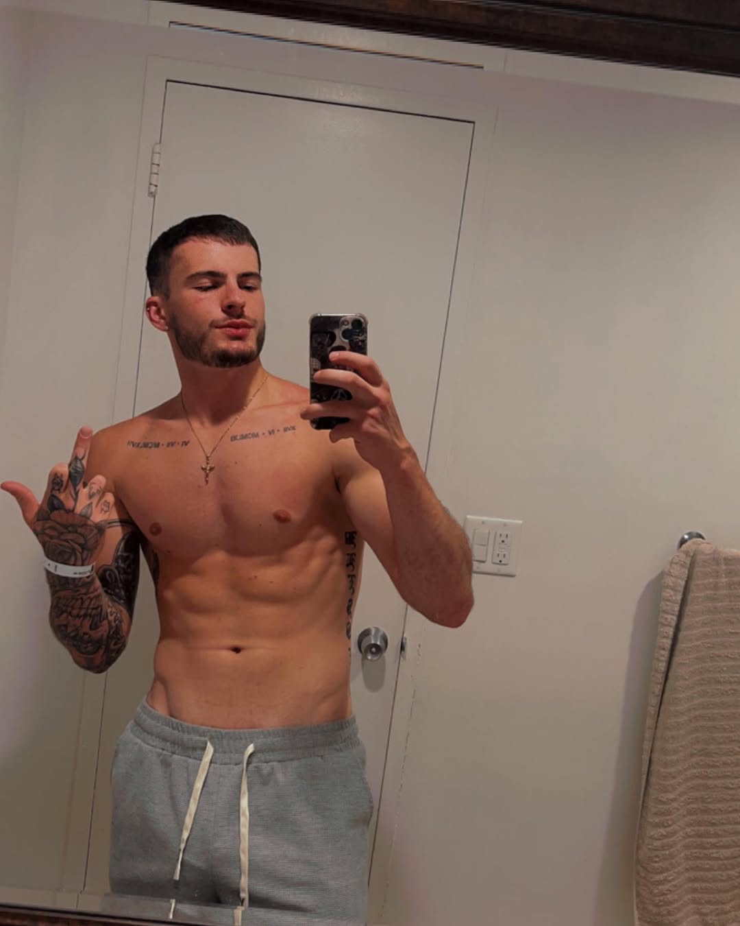 Miami 23 π₯Άπ€