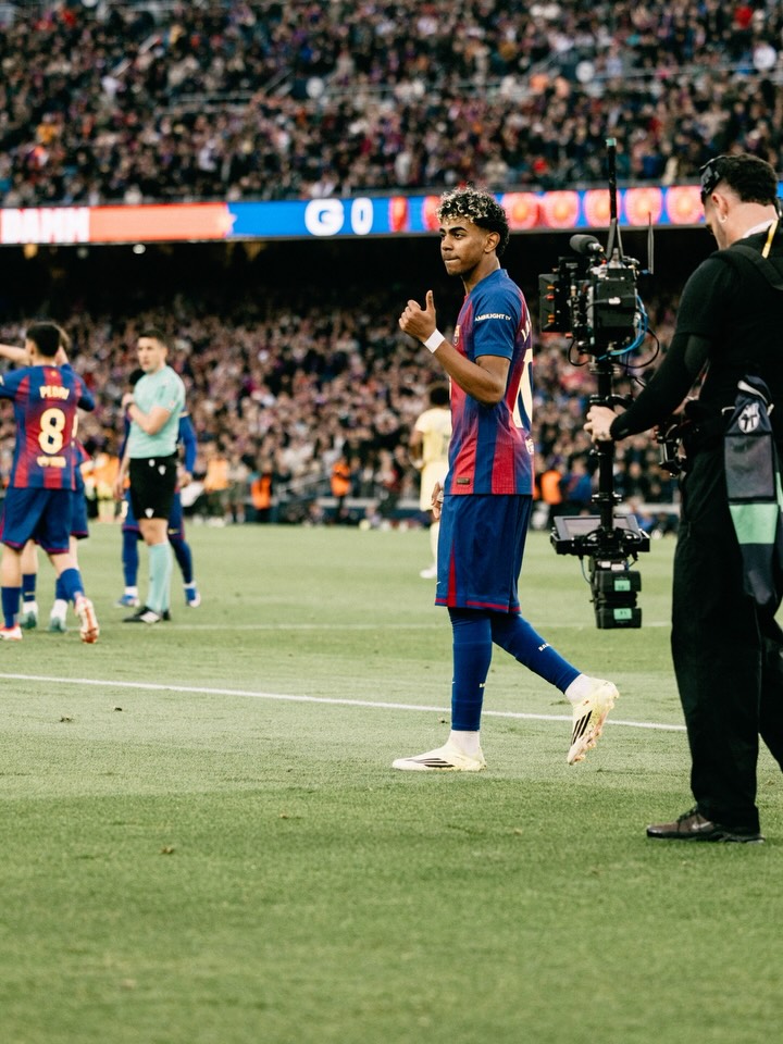 “1% DE POSSIBILITATS, 99% DE FE”