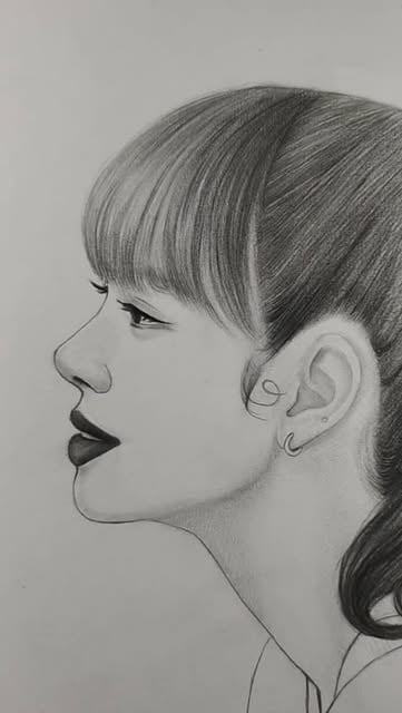 #Artist Reel by @prakash_art_collection_ - Face drawing techniques ❤️✍️
.
.
.
.
.
#art #drawing #explore #artist