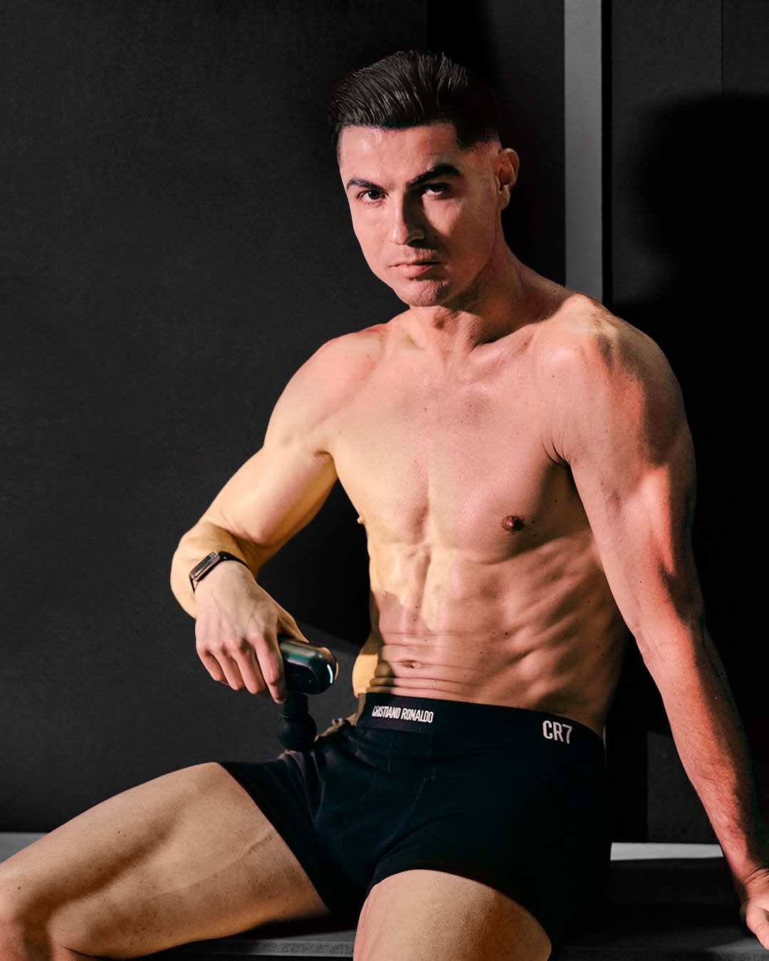 Longevity and high performance donβt happen by chance. Theyβre built through daily, practical recovery. Itβs not a secret. Itβs a routine.