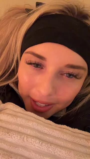 #Chloe Xandria Fashion Influencer Reel by @iamchloelawless - When did we all forget?