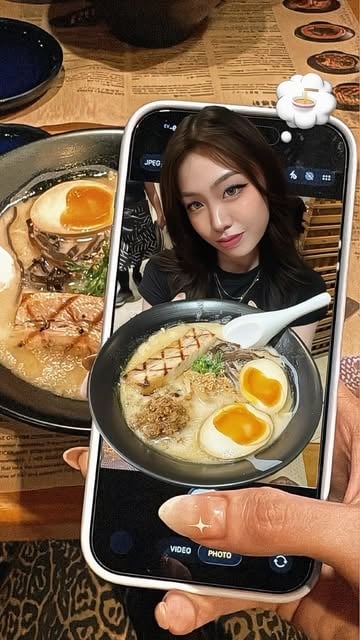 #Cool Reel by @simxmargo - cool cafe ig story idea🍜💭 *follow for more*
-
-
-
#reelsviral #explorepage #storyidea #tutorial #fyp
-
-
-
🏷️ cute story idea, shoujo ig story idea
