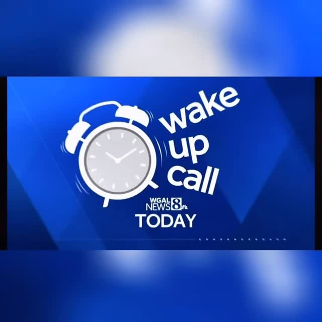 #Morning Wire Reel by @arcarea_adc - Thank you @wgal8 Wake Up Call ⏰ #adultdaycare #dementia #adultdayservices