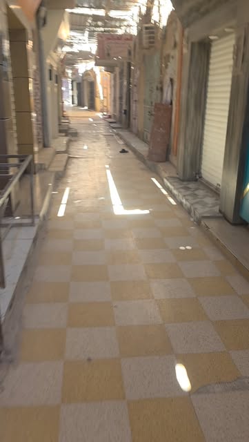 #Wanderlust Alley Reel by @aei46allal (verified account)