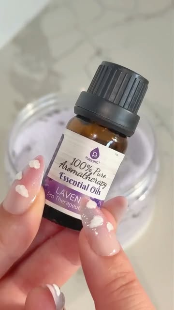 #Selfcare Reel by @lyndasedoud (verified account) - Lavender Sugar Body Scrub 🫧🛁🪻🚿
Ingredients:
- 1 Cup Of Sugar
- Cocoa Butter or Body Wash
- Vitamin E Oil
- Almond Oil
- Lavender Essential Oil