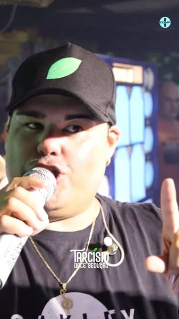 #Tarcísio Doce Sedução Tbt Reel by @tarcisiodoceseducao - Quem aí já dormiu acompanhado e acordou sem alguém do lado? 👀❤️🩹
Assista "Volta Pra Mim" e o show completo no meu canal do @youtube, link na bio �